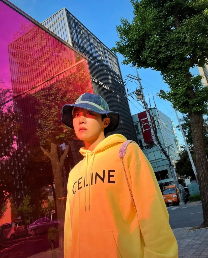 Feliz cumpleaños, J-Hope: 7 de los momentos más elegantes del miembro de BTS