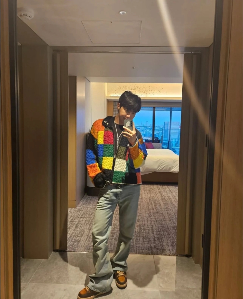 Feliz cumpleaños, J-Hope: 7 de los momentos más elegantes del miembro de BTS