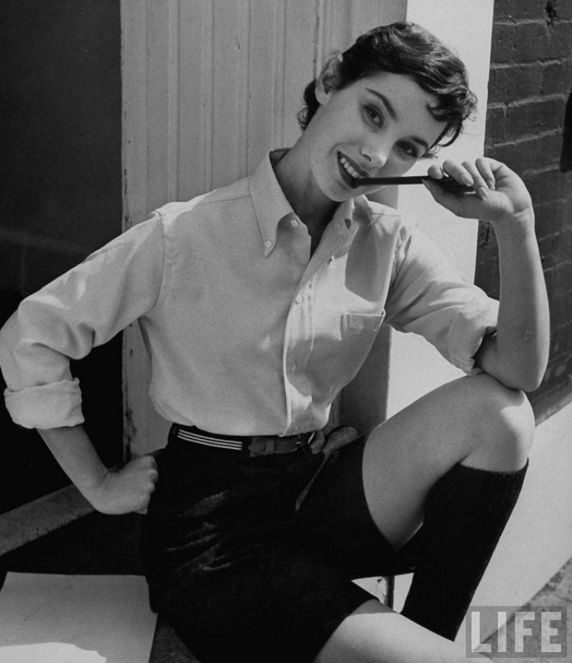 Feminidad escurridiza por la fotógrafa Nina Lin Feminidad escurridiza por la fotógrafa Nina Lin