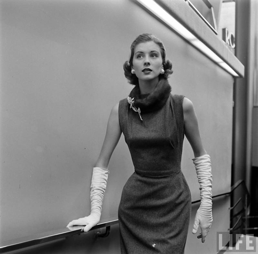 Feminidad escurridiza por la fotógrafa Nina Lin Feminidad escurridiza por la fotógrafa Nina Lin