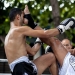 Fight clubs in Thai prisons Fight clubs in Thai prisons