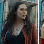 Film adaptation vs comics: what should the Avengers actually look like in the comics Film adaptation vs comics: what should the Avengers actually look like in the comics