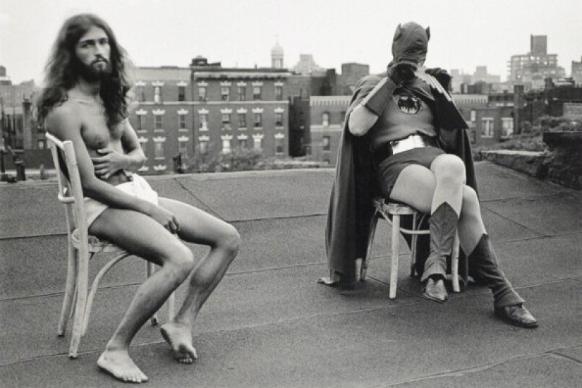 &quot;Filmamos para que la gente se haga preguntas&quot;: una selección de fotografías que exigen explicaciones desesperadamente