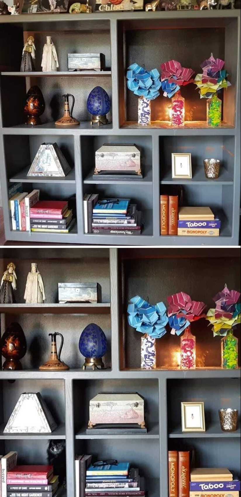 Find Me if You can: 30 Dogs who have mastered the Art of Disguise Find Me if You can: 30 Dogs who have mastered the Art of Disguise