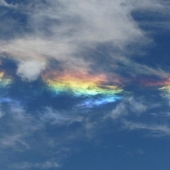 Fire Rainbow Fire Rainbow
