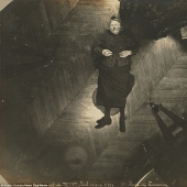 First-of-its-kind crime scene photos from 1904 First-of-its-kind crime scene photos from 1904