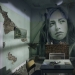 Fleeting beauty: portraits of women in abandoned houses Fleeting beauty: portraits of women in abandoned houses