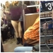 Flesh-colored leggings — the most terrible invention of fashion, and here 18 evidence Flesh-colored leggings — the most terrible invention of fashion, and here 18 evidence