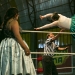 Flying cholitas: how are women fighting in Bolivia Flying cholitas: how are women fighting in Bolivia