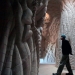 For 25 years, all alone, he created an underground fairy-tale world For 25 years, all alone, he created an underground fairy-tale world