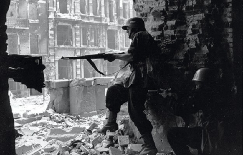 "For our and your freedom": how many Russians fought for the Poles in the Warsaw Uprising "For our and your freedom": how many Russians fought for the Poles in the Warsaw Uprising