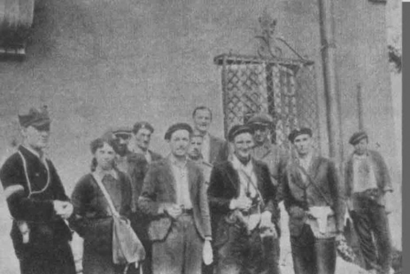 "For our and your freedom": how many Russians fought for the Poles in the Warsaw Uprising "For our and your freedom": how many Russians fought for the Poles in the Warsaw Uprising