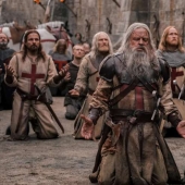 For that, the last master of the knights Templar cursed the king of France, and how the curse has come true For that, the last master of the knights Templar cursed the king of France, and how the curse has come true