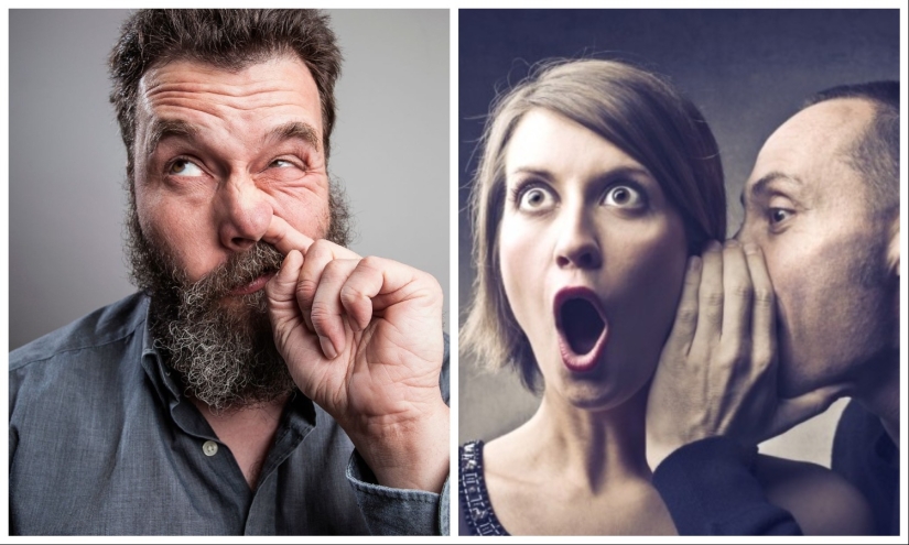 Forbidden fruit is useful: What bad habits can have a beneficial effect on health Forbidden fruit is useful: What bad habits can have a beneficial effect on health