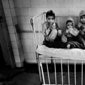 Forced labor, or How Ceausescu by decree 770 "improved" the demography of Romania Forced labor, or How Ceausescu by decree 770 "improved" the demography of Romania
