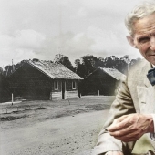 Fordlandia: cómo el fabricante de automóviles Henry Ford construyó una “ciudad de la felicidad” en la jungla Fordlandia: cómo el fabricante de automóviles Henry Ford construyó una “ciudad de la felicidad” en la jungla