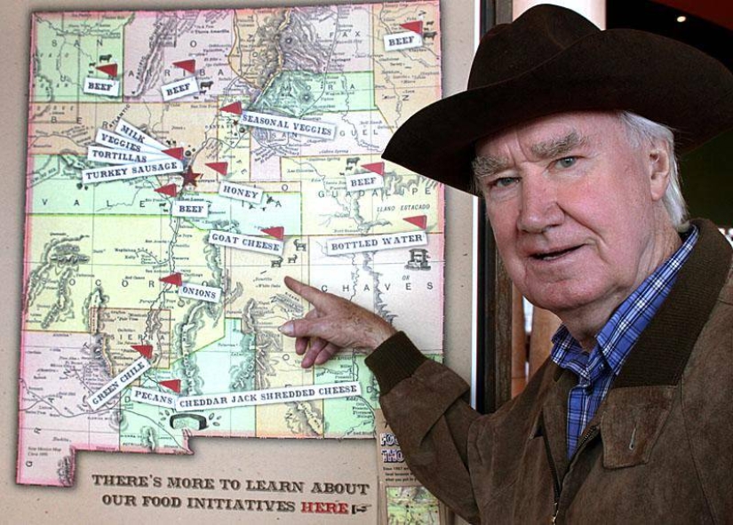 Forest Fenn&#39;s Treasure: The Mysterious Modern Treasure That Cost Many Lives