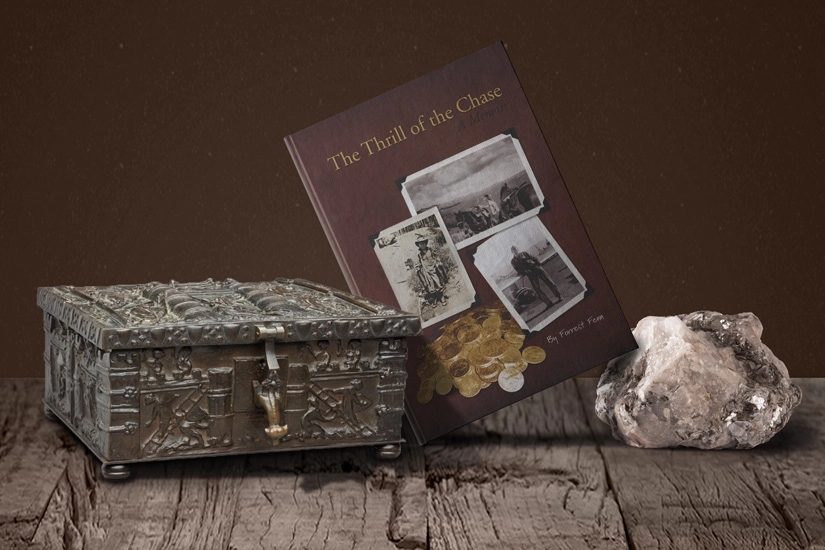 Forest Fenn&#39;s Treasure: The Mysterious Modern Treasure That Cost Many Lives