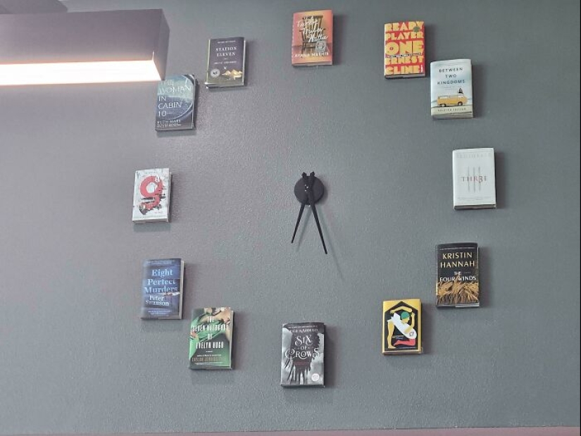 Forget about boring design! These 22 ideas are simply a masterpiece