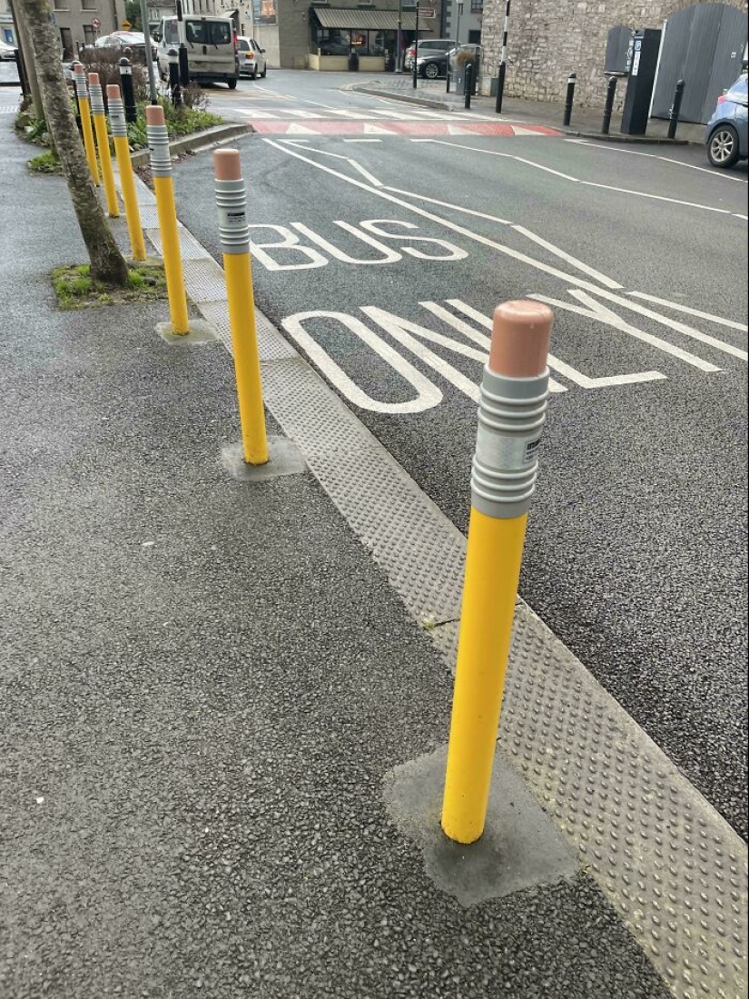 Forget about boring design! These 22 ideas are simply a masterpiece