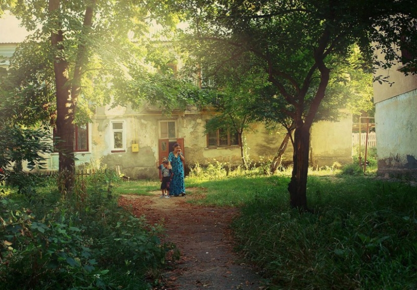 Forget about jeans and a love marriage: 10 rules of life for girls in a gypsy camp Forget about jeans and a love marriage: 10 rules of life for girls in a gypsy camp