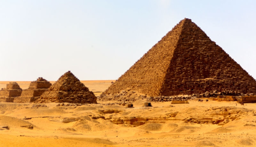 Forget what you were taught in school: facts that have ceased to be true Forget what you were taught in school: facts that have ceased to be true