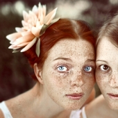 Former Playboy model turned photographer