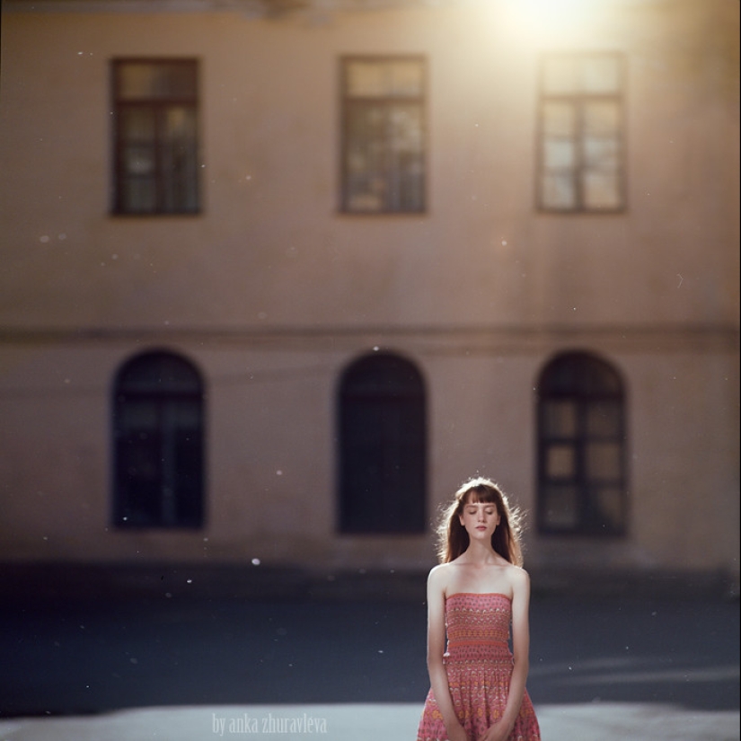 Former Playboy model turned photographer