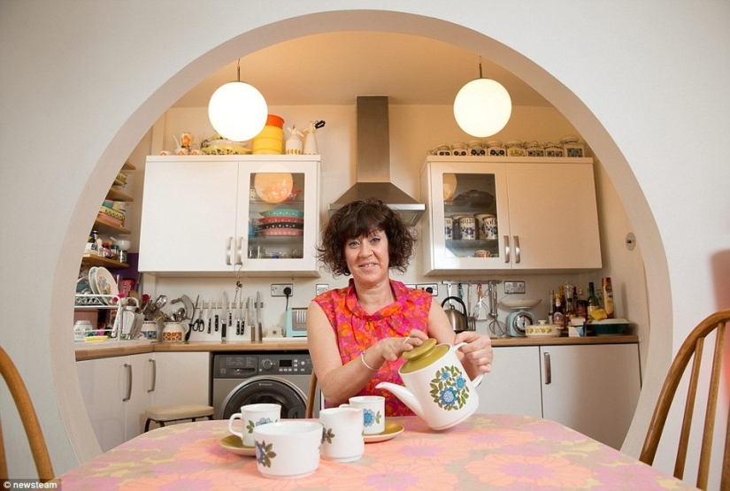 Forward to the past, o 9 ejemplos de cómo las personas modernas están atrapadas en épocas pasadas