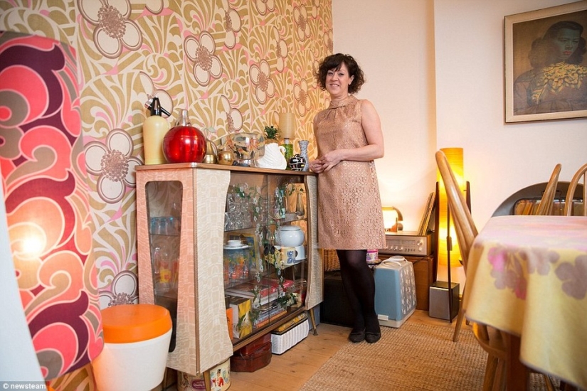 Forward to the past, o 9 ejemplos de cómo las personas modernas están atrapadas en épocas pasadas