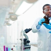 Fossil stool researchers: who are they and why our future is in their hands Fossil stool researchers: who are they and why our future is in their hands