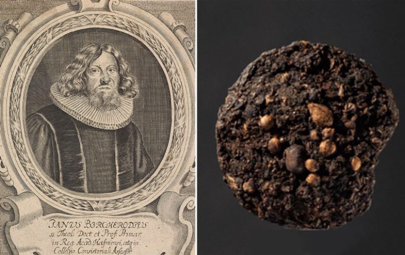 Fossil stool researchers: who are they and why our future is in their hands Fossil stool researchers: who are they and why our future is in their hands