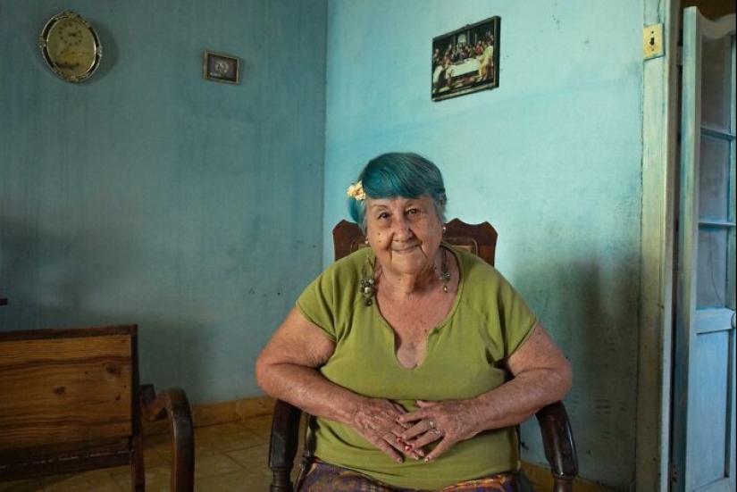 Fotógrafo callejero toma fotografías alrededor del mundo que capturan diferentes culturas y estilos de vida