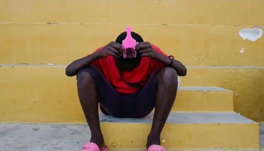 Fotógrafo callejero toma fotografías alrededor del mundo que capturan diferentes culturas y estilos de vida