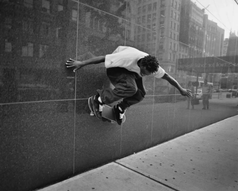 Fotógrafo Davide Sorrenti: Una corta vida en busca de la verdad