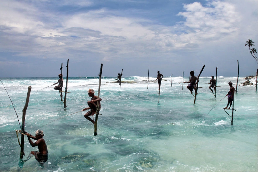 Fotógrafo de 10 años, viajó a través de los lugares más bellos para capturar la esencia de lo humano