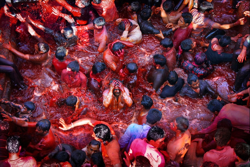 Fotógrafo de 10 años, viajó a través de los lugares más bellos para capturar la esencia de lo humano