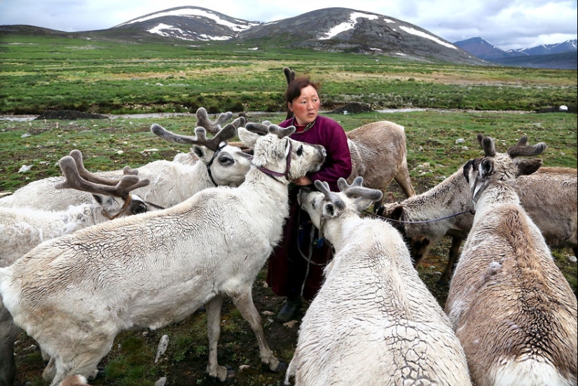 Fotógrafo de 10 años, viajó a través de los lugares más bellos para capturar la esencia de lo humano