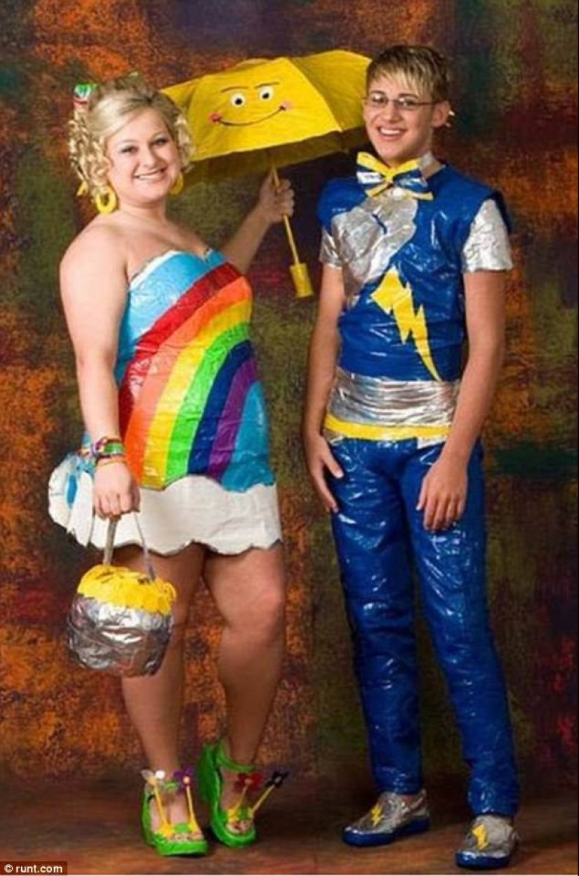 Foto de la épica de los fracasos de baile