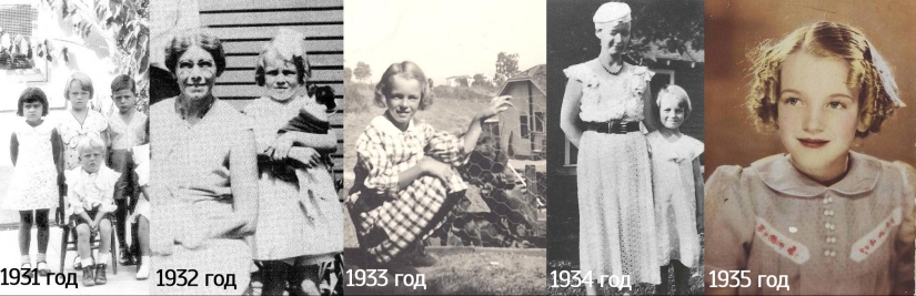 Foto de la historia acerca de cómo un poco de Norma Jean, de Los Ángeles, se ha convertido en la más seductora de la mujer del siglo xx Foto de la historia acerca de cómo un poco de Norma Jean, de Los Ángeles, se ha convertido en la más seductora de la mujer del siglo xx