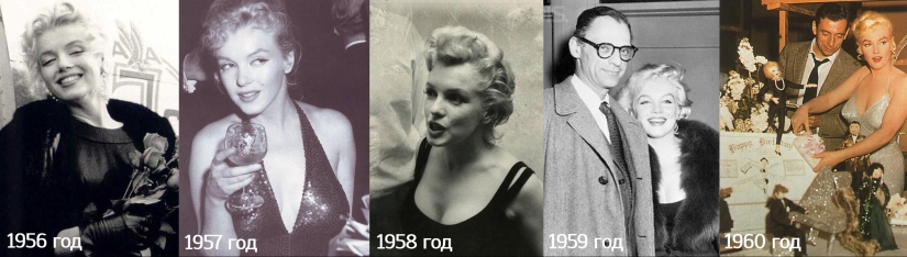 Foto de la historia acerca de cómo un poco de Norma Jean, de Los Ángeles, se ha convertido en la más seductora de la mujer del siglo xx Foto de la historia acerca de cómo un poco de Norma Jean, de Los Ángeles, se ha convertido en la más seductora de la mujer del siglo xx