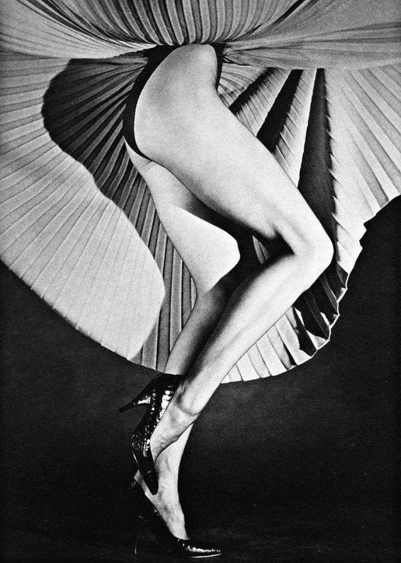 Fotografías destacadas de Horst P. Horst
