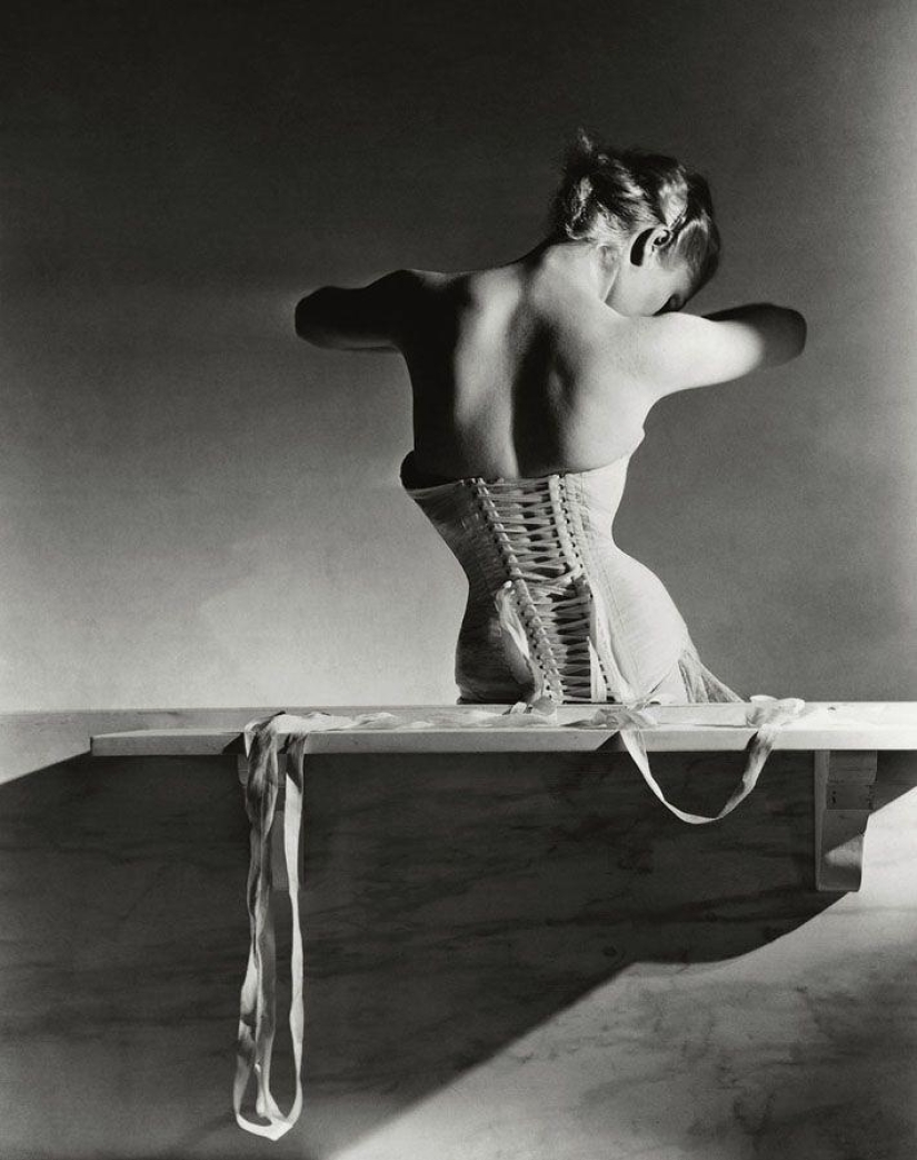 Fotografías destacadas de Horst P. Horst