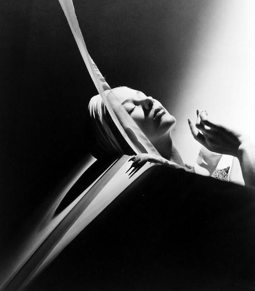 Fotografías destacadas de Horst P. Horst