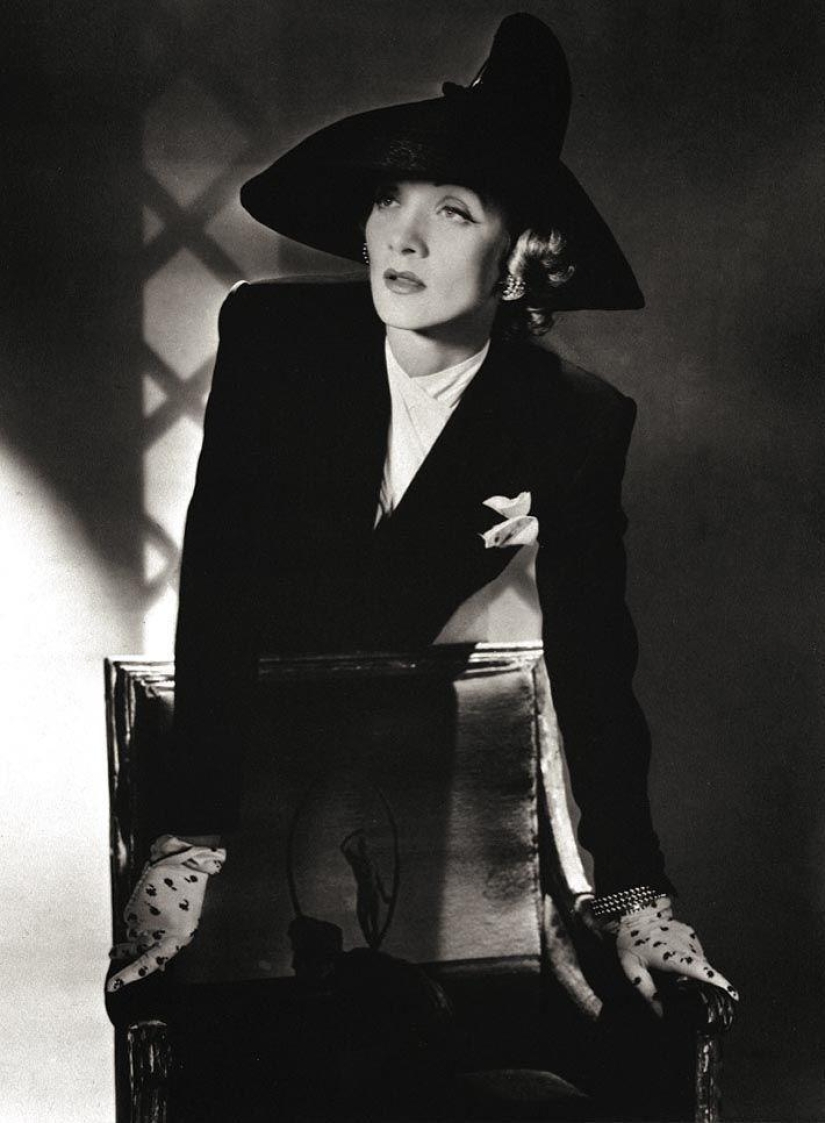 Fotografías destacadas de Horst P. Horst