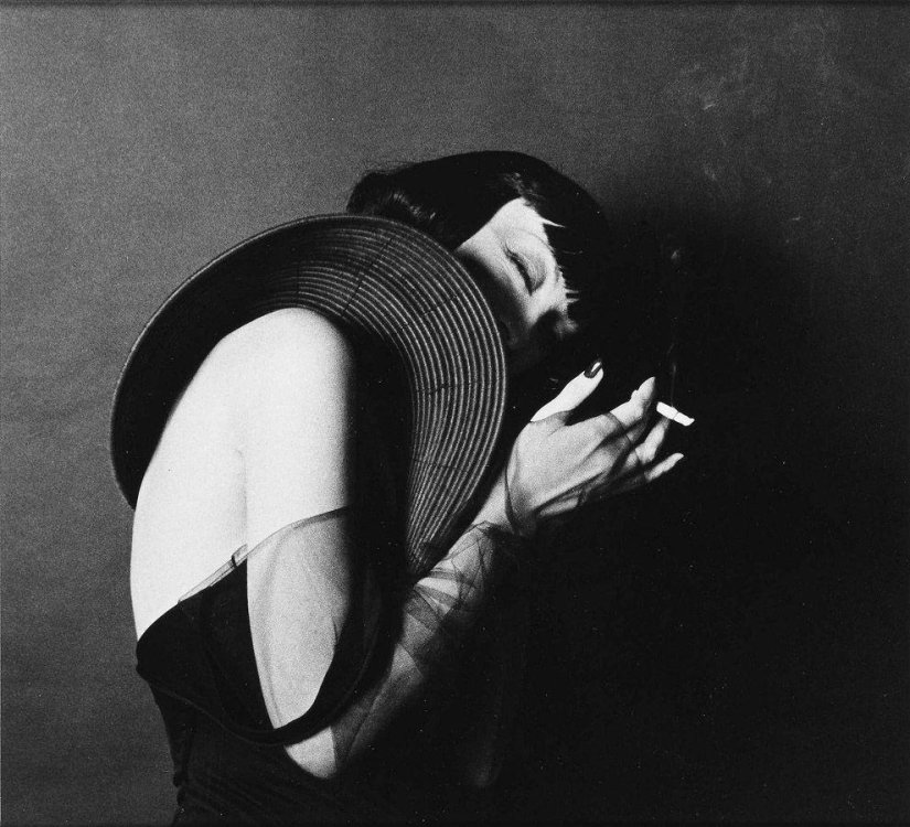 Fotografías destacadas de Horst P. Horst