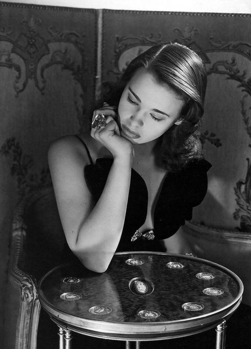 Fotografías destacadas de Horst P. Horst