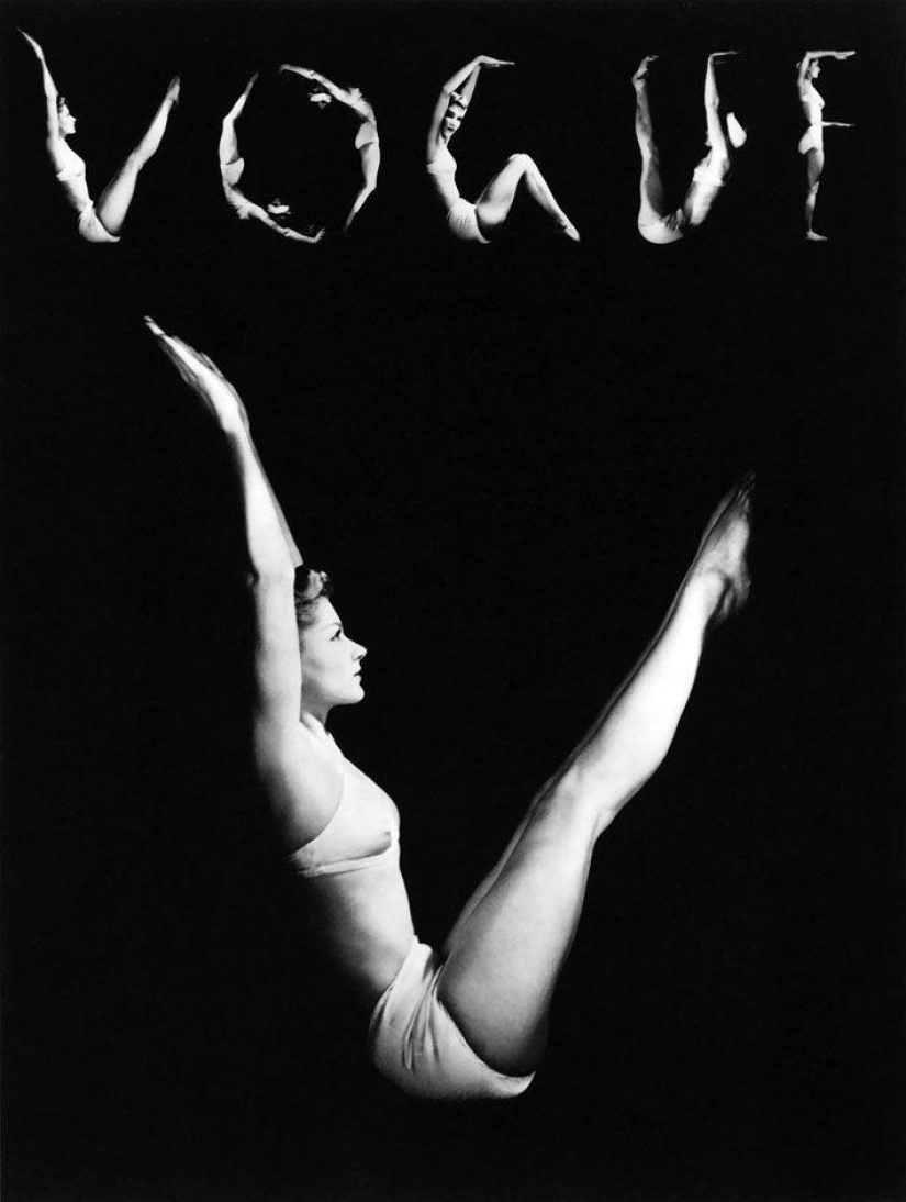 Fotografías destacadas de Horst P. Horst