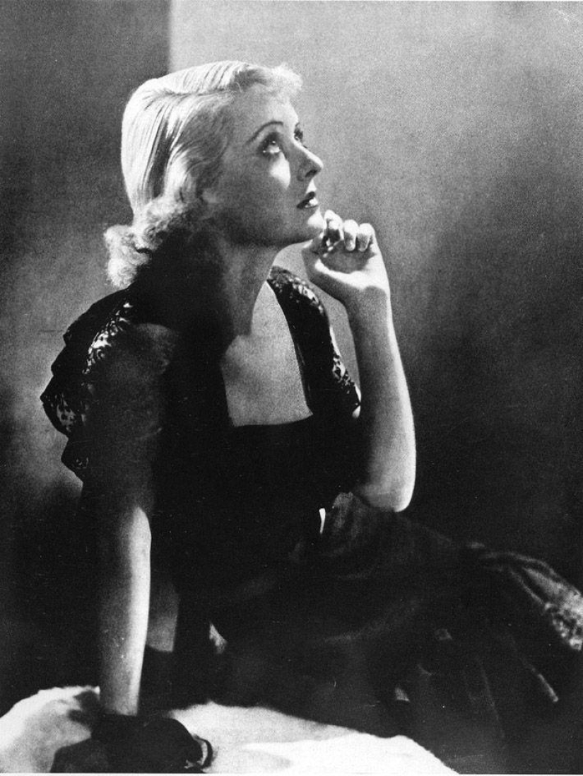 Fotografías destacadas de Horst P. Horst