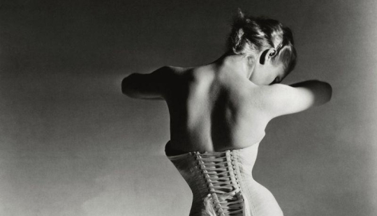 Fotografías destacadas de Horst P. Horst